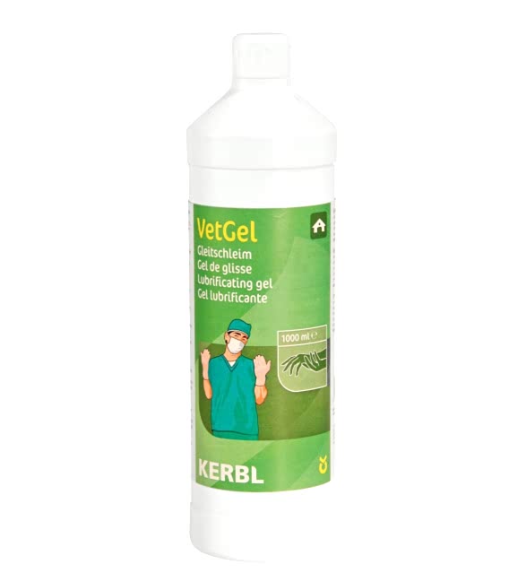 Doğum Jeli Vet Gel 1000 gr