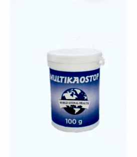 Multikaostop İshal Kesici